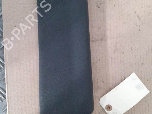 Used Right sun visor Right sun visor AUDI A3 Convertible (8P7) 1.9 TDI (105 hp) 24759185 24759185