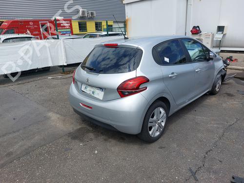 Engine PEUGEOT 208 I (CA_, CC_) 1.2 VTI 82 | BP32012598M1 