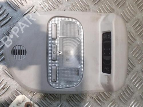 Used Interior roof light PEUGEOT 3008 I MPV (0U_) 2.0 HDi 150 / BlueHDi 150 (150 hp) 24746713