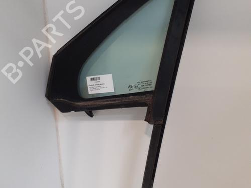 Used Front left quarter glass PEUGEOT 208 I (CA_, CC_) 1.6 HDi / BlueHDi 75 (75 hp) 28383710