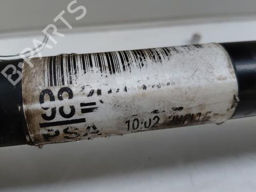 Left front driveshaft CITROËN BERLINGO Box Body/MPV (K9) 1.6 BlueHDi 100 | BP31165977M38  - Image 5