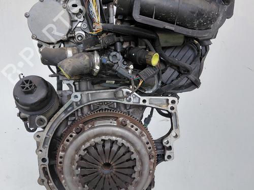 Motor Motor CITROËN DS3 (SA_) 1.6 VTi 120 (120 hp) 36818740 36818740