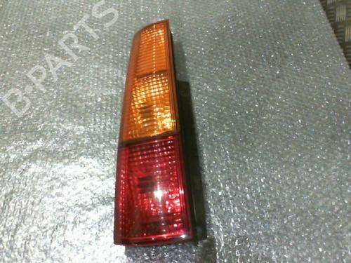 Used Left taillight SUZUKI IGNIS II (MH) 1.3 DDiS (RM413D) (70 hp) 24742878