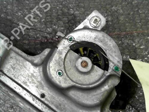 Used Front right window mechanism Front right window mechanism 24762895 24762895