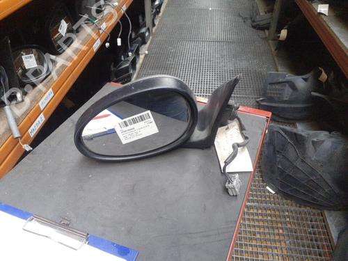 Used Left mirror ROVER 45 I Hatchback (RT) [2000-2005]  24758359
