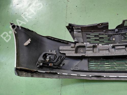 Front bumper KIA PRO CEE'D (ED) | BP37588702C7 - Image 8