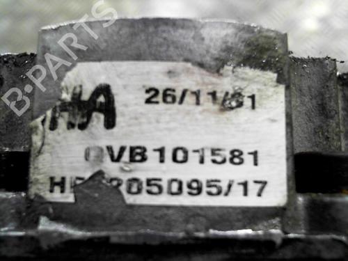 Steering pump ROVER 25 I Hatchback (RF) 1.4 16V | BP24763112M99 - Image 3