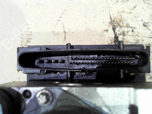 ABS pump PEUGEOT 307 (3A/C) 2.0 HDi 135 | BP24763011M43 