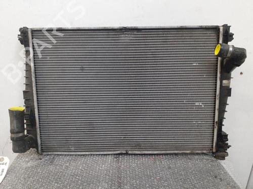 Køler ALFA ROMEO 159 (939_) 1.9 JTDM 8V (939AXE1B) (120 hp) 24749993