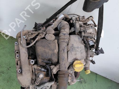 Engine RENAULT KANGOO Express (FW0/1_)  | BP36055746M1  - Image 7
