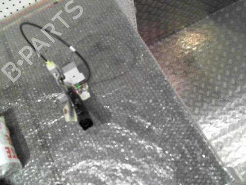 Used Rear right lock CITROËN C1 (PM_, PN_) 1.0 (68 hp) 24744148