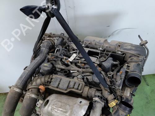 Engine CITROËN BERLINGO Box Body/MPV (K9)  | BP33802828M1  - Image 7