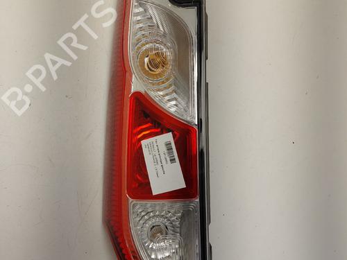Used Left taillight Left taillight RENAULT KANGOO Express (FW0/1_) [2008-2026] 35989984 35989984