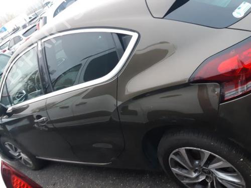 Subframe CITROËN DS4 (NX_) 1.6 HDi 115 | BP24757305M9  - Image 8