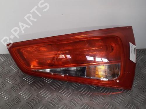 Right taillight AUDI A1 (8X1, 8XK) 1.6 TDI | BP24751157C35 