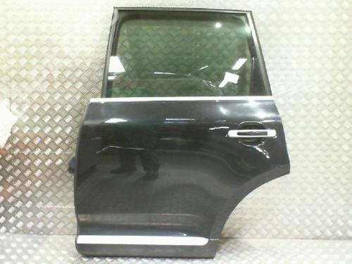 Used Left rear door Left rear door PORSCHE 911 (996) 3.4 Carrera 4 (301 hp) 24755065 24755065