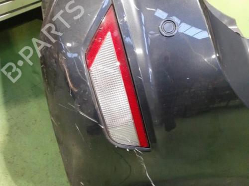Rear bumper FORD FOCUS II (DA_, HCP, DP) 1.6 TDCi | BP24762087C8 