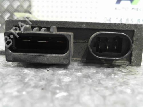 Used Electronic module Electronic module RENAULT CLIO II (BB_, CB_) 1.9 D (B/CB0J) (65 hp) 31185195 31185195