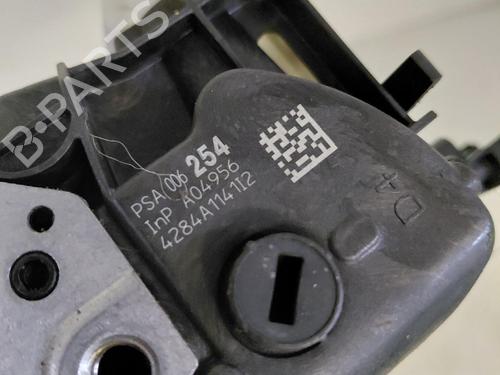 Used Front right lock Front right lock 37527267 37527267