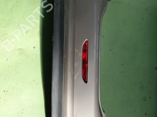 Used Rear bumper PEUGEOT 208 I (CA_, CC_) 1.2 VTI 82 (82 hp) 27831035