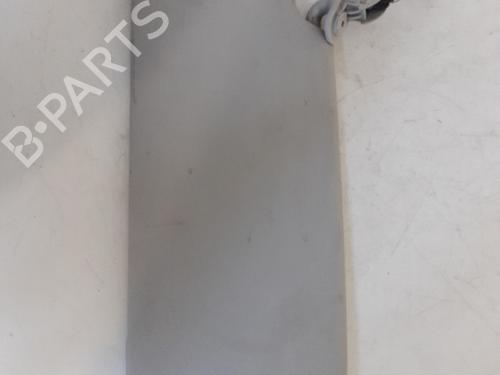 Used Right sun visor Right sun visor VW NEW BEETLE (9C1, 1C1) [1998-2012] 24758780 24758780