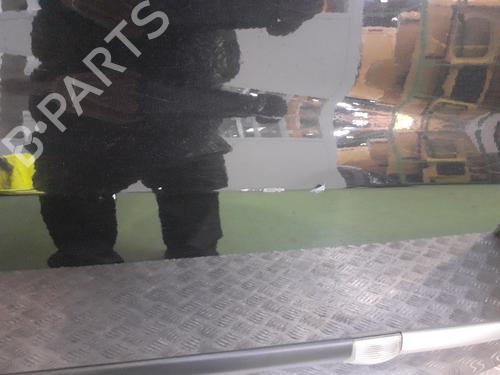 Right front door RENAULT CLIO III (BR0/1, CR0/1) 1.2 16V (BR0P, CR0P) | BP28184476C3 