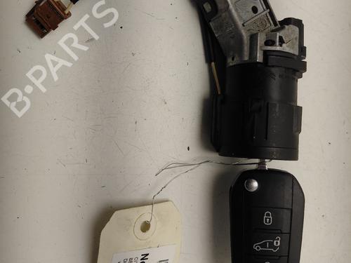 ignition-barrel-citroen-berlingo-box-bodympv-k9-2018-35956465 main image