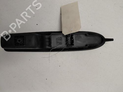 Left front window switch CITROËN C4 II (NC_) 1.6 HDi 90 | BP38642540I27 - Image 2