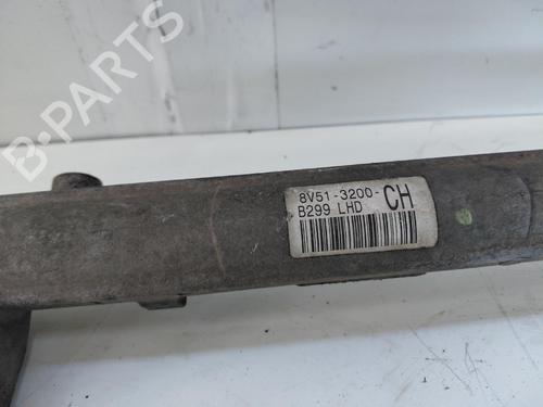 Steering rack FORD FIESTA VI (CB1, CCN) 1.4 TDCi | BP39938481M22 - Image 2