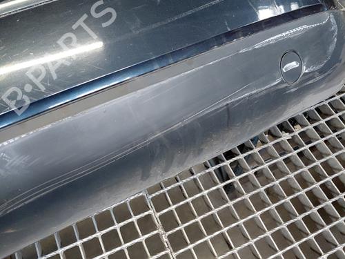 Rear bumper AUDI A2 (8Z0) 1.4 TDI | BP24769113C8 
