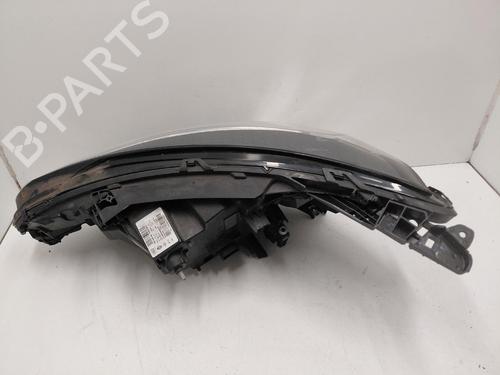 Right headlight RENAULT CLIO V (B7_) 1.5 Blue dCi 85 (B7AG) | BP38473689C29 - Image 2