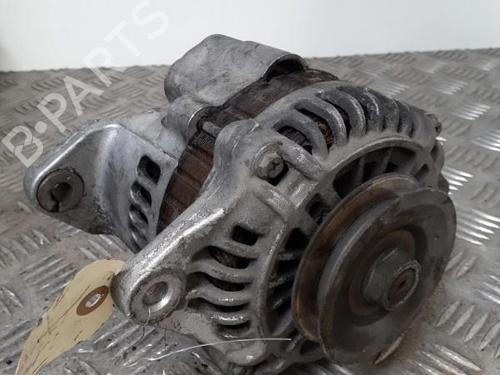 Alternator NISSAN X-TRAIL I (T30) 2.2 dCi 4x4 | BP24751132M7 