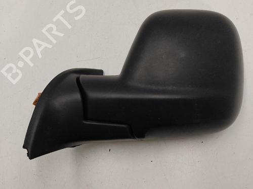 left-mirror-citroen-berlingo-box-bodympv-b9-2008-39044162 main image