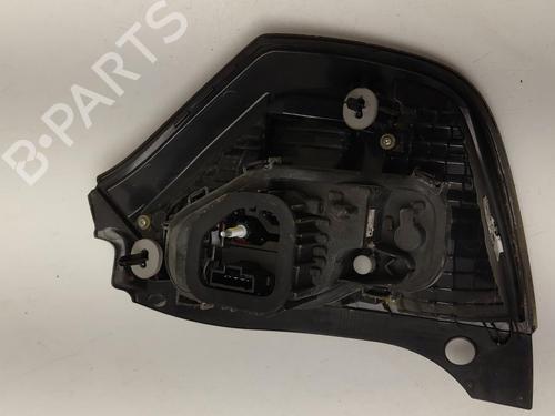 Used Left taillight Left taillight RENAULT TWINGO III (BCM_, BCA_) 0.9 TCe 90 (BCM9, BCM2) (90 hp) 36440902 36440902