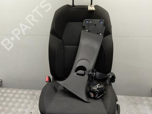 left-front-seat-renault-clio-v-b7_-2019-32423822 main image