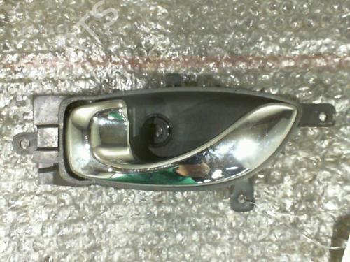 Rear left interior door handle RENAULT KOLEOS I (HY_) 2.0 dCi (HY0K) | BP24755775I15 - Image 3