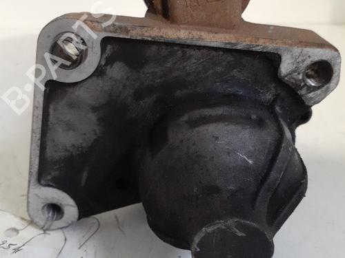 Used Starter Starter CITROËN BERLINGO Box Body/MPV (K9) 1.5 BlueHDi 100 (102 hp) 24760619 24760619