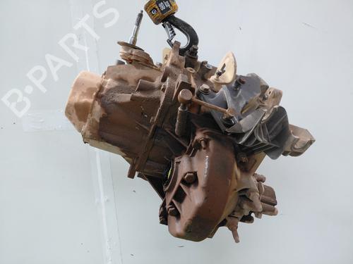 Gearbox CITROËN BERLINGO MULTISPACE (B9) | BP34573706M3 - Image 2