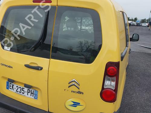 Starter CITROËN BERLINGO Box Body/MPV (B9)  | BP34182951M8  - Image 6
