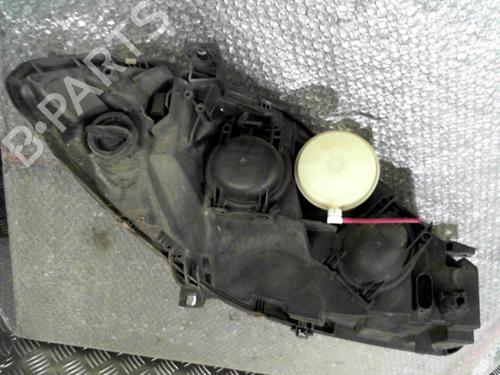 Used Left headlight Left headlight MERCEDES-BENZ A-CLASS (W169) A 180 CDI (169.007, 169.307) (109 hp) 24754722 24754722