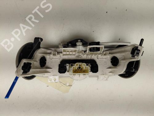 Used Climate control Climate control 36850799 36850799