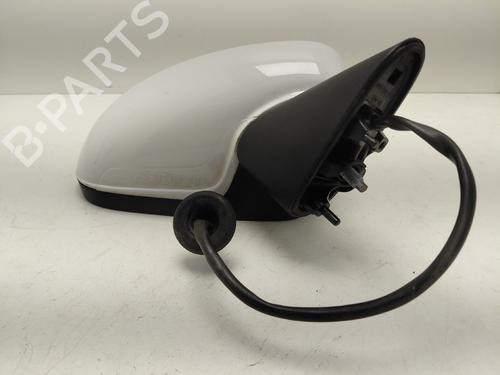 Right mirror OPEL CORSA E (X15) 1.2 (08, 68) | BP36055797C27 - Image 3