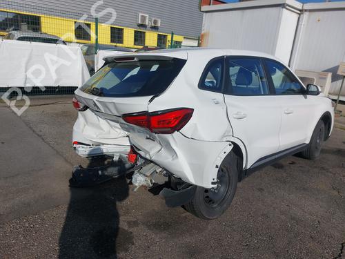 Engine MG MG ZS SUV (ZS32) 1.5 Hybrid+ | BP37754590M1 - Image 25