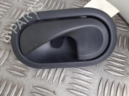 Used Front left interior door handle Front left interior door handle RENAULT TWINGO II (CN0_) 1.2 (CN0D) (58 hp) 24767574 24767574