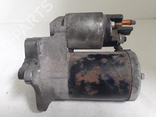 Starter RENAULT CLIO III (BR0/1, CR0/1) 1.6 16V (BR09, BR0T, CR09, CR0T) | BP25860877M8 