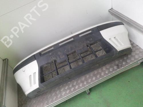 Used Front bumper FIAT PUNTO (188_) 1.9 DS 60 (188.031, .051, .231, .251) (60 hp) 24759507