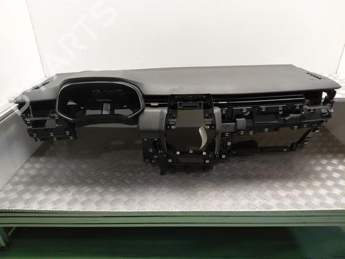 tableau-de-bord-renault-clio-v-b7_-2019-31192113 main image