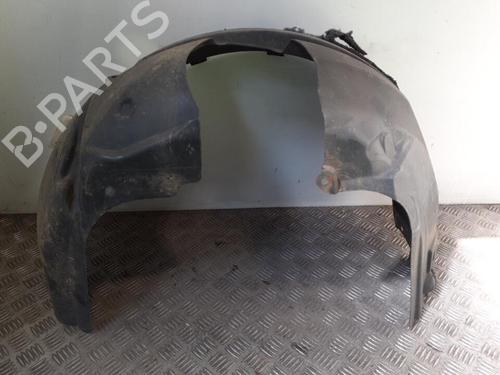 Used Wheel arch FORD FIESTA VI (CB1, CCN) 1.4 TDCi (68 hp) 24747456