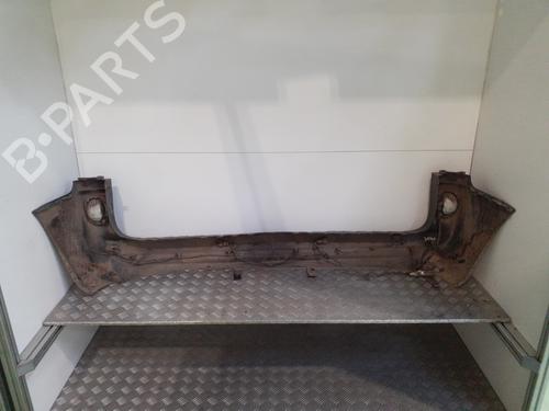 Rear bumper RENAULT KANGOO Express (FW0/1_) 1.5 dCi 95 (FW16) | BP27676294C8 