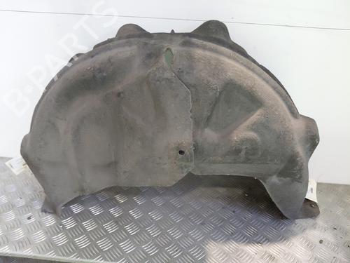 Wheel arch RENAULT MEGANE IV Hatchback (B9A/M/N_) 1.5 dCi 90 (B9A1) | BP29083129C56 